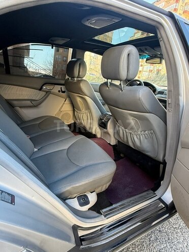 Mercedes S 350 2004, 320,006 km - 3.7 л - Bakı