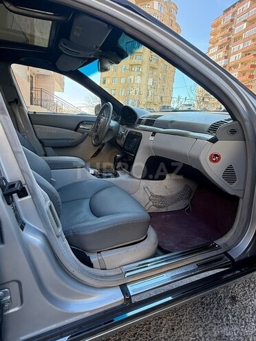 Mercedes S 350 2004, 320,006 km - 3.7 л - Bakı