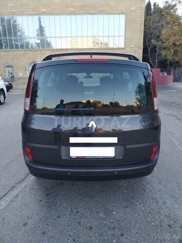 Renault Espace 2006, 355,000 km - 2.0 l - Bakı
