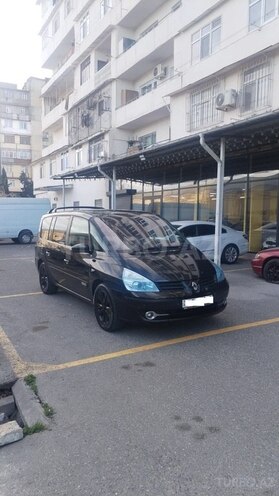 Renault Espace 2006, 355,000 km - 2.0 l - Bakı