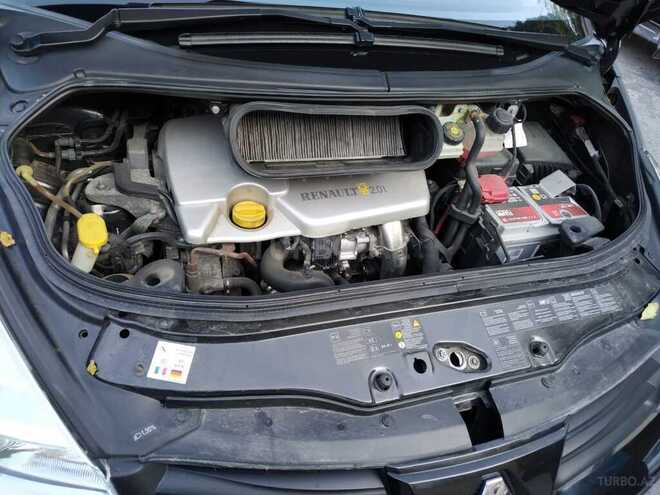 Renault Espace 2006, 355,000 km - 2.0 l - Bakı