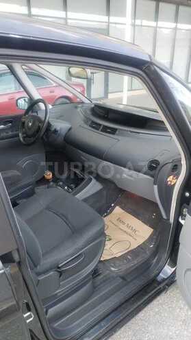 Renault Espace 2006, 355,000 km - 2.0 l - Bakı