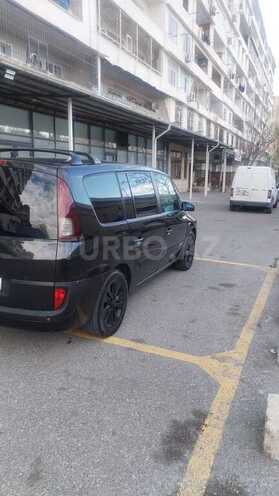 Renault Espace 2006, 355,000 km - 2.0 l - Bakı