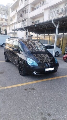 Renault Espace 2006, 355,000 km - 2.0 l - Bakı