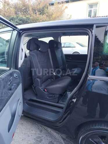 Renault Espace 2006, 355,000 km - 2.0 l - Bakı