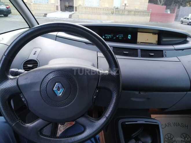 Renault Espace 2006, 355,000 km - 2.0 l - Bakı
