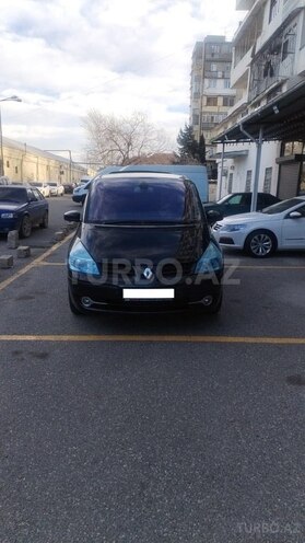 Renault Espace 2006, 355,000 km - 2.0 l - Bakı