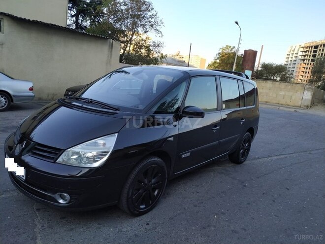 Renault Espace 2006, 355,000 km - 2.0 l - Bakı