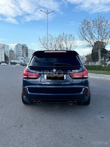 BMW X5 2016, 201,001 km - 3.0 l - Bakı