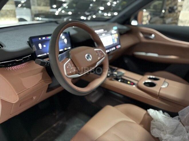 Changan Uni-Z-12