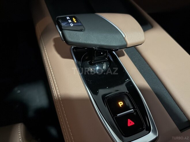 Changan Uni-Z-19