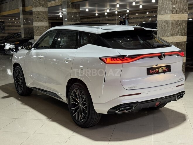 Changan Uni-Z-11