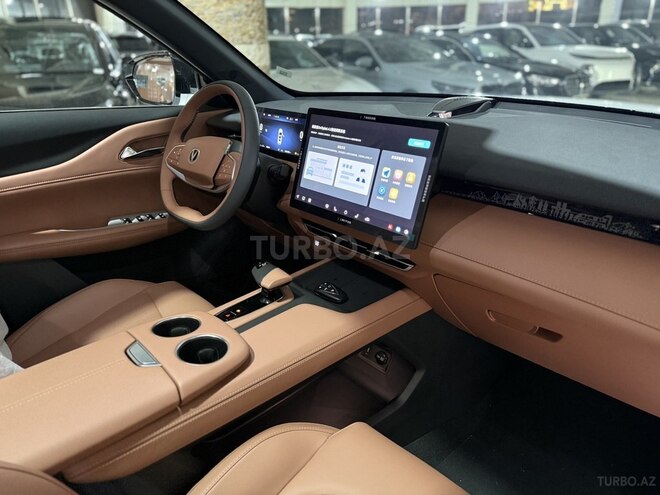 Changan Uni-Z-17