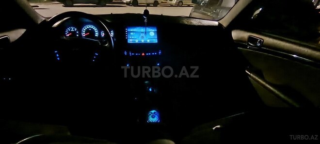Hyundai Sonata 2009, 360,000 km - 2.0 l - Neftçala