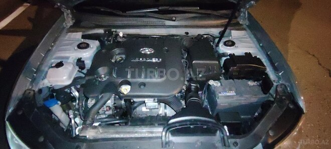 Hyundai Sonata 2009, 360,000 km - 2.0 l - Neftçala