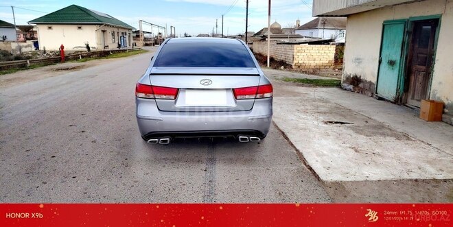 Hyundai Sonata 2009, 360,000 km - 2.0 l - Neftçala