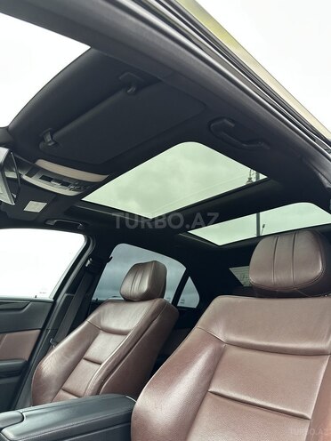 Mercedes E 350 2009, 213,000 km - 3.5 л - Bakı