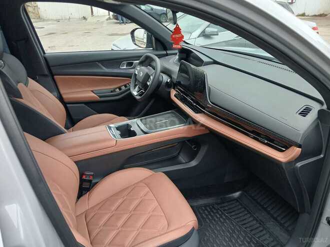 Changan Qiyuan Q05 2025, 9,700 km - 1.5 л - Bakı