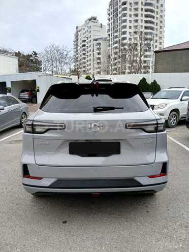Changan Qiyuan Q05 2025, 9,700 km - 1.5 л - Bakı
