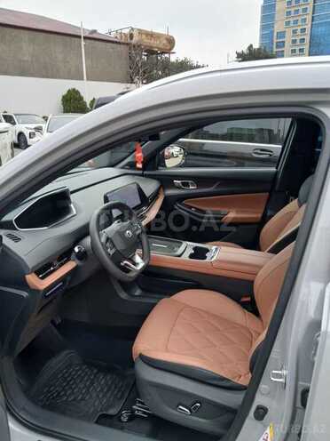 Changan Qiyuan Q05 2025, 9,700 km - 1.5 л - Bakı