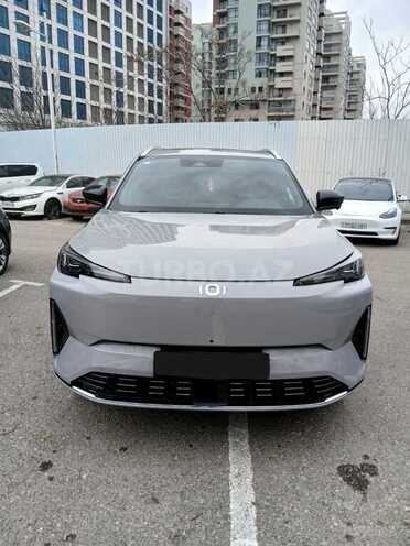 Changan Qiyuan Q05 2025, 9,700 km - 1.5 л - Bakı