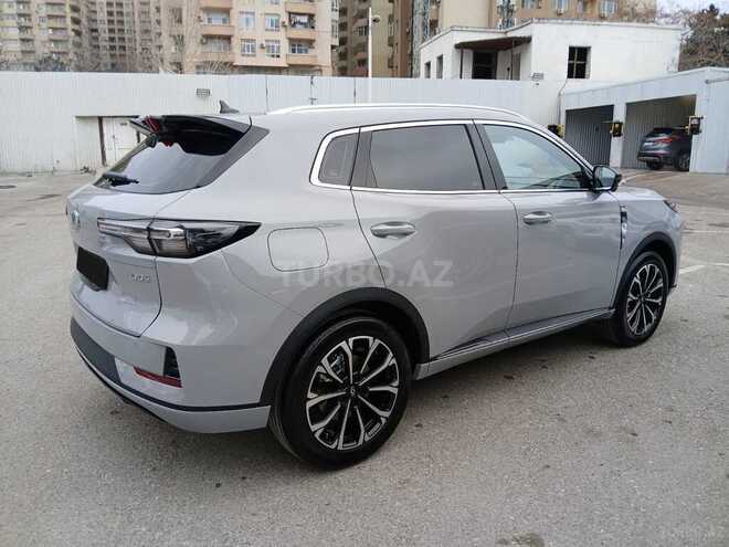 Changan Qiyuan Q05 2025, 9,700 km - 1.5 л - Bakı