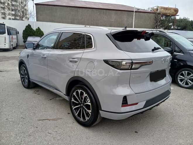 Changan Qiyuan Q05 2025, 9,700 km - 1.5 л - Bakı