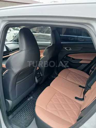 Changan Qiyuan Q05 2025, 9,700 km - 1.5 л - Bakı