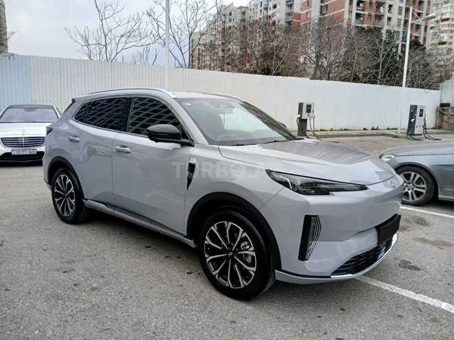 Changan Qiyuan Q05 2025, 9,700 km - 1.5 л - Bakı