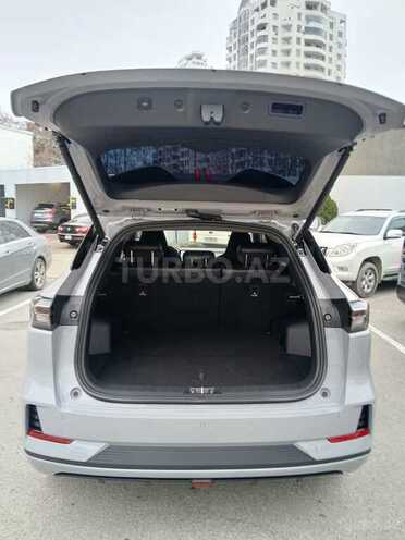 Changan Qiyuan Q05 2025, 9,700 km - 1.5 л - Bakı