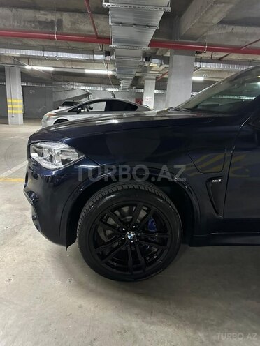 BMW X5 2016, 159,850 km - 2.0 l - Bakı