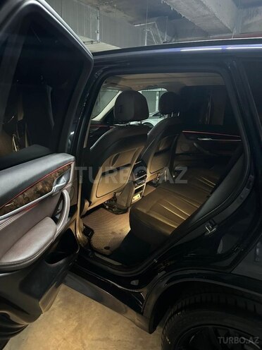BMW X5 2016, 159,850 km - 2.0 l - Bakı