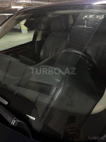 BMW X5 2016, 159,850 km - 2.0 l - Bakı