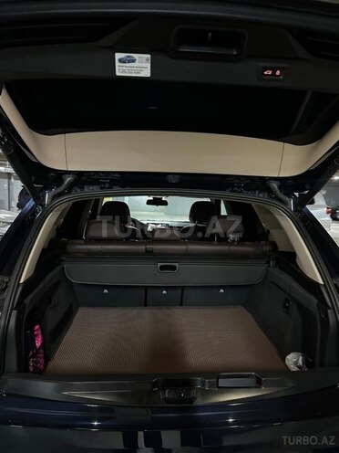 BMW X5 2016, 159,850 km - 2.0 l - Bakı