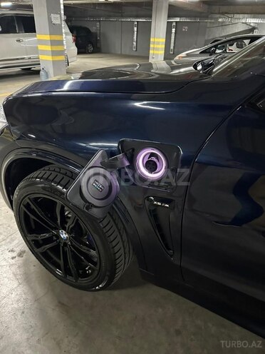 BMW X5 2016, 159,850 km - 2.0 l - Bakı