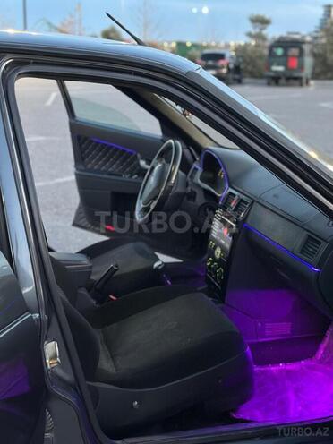 LADA (VAZ) Priora 2013, 199,000 km - 1.6 л - Xırdalan