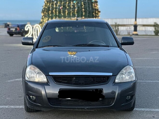LADA (VAZ) Priora 2013, 199,000 km - 1.6 л - Xırdalan