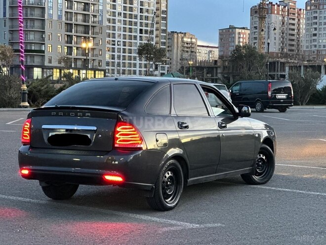 LADA (VAZ) Priora 2013, 199,000 km - 1.6 л - Xırdalan