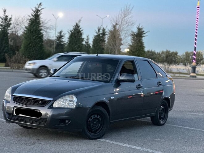 LADA (VAZ) Priora 2013, 199,000 km - 1.6 л - Xırdalan