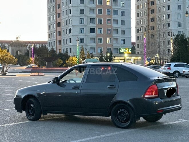 LADA (VAZ) Priora 2013, 199,000 km - 1.6 л - Xırdalan