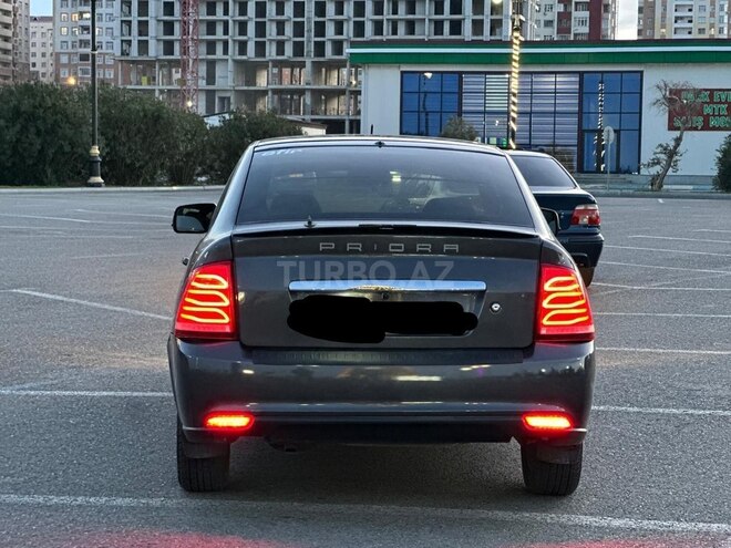 LADA (VAZ) Priora 2013, 199,000 km - 1.6 л - Xırdalan