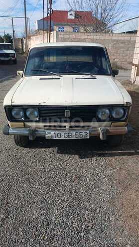LADA (VAZ) 2106 1986, 300,000 km - 1.3 l - Saatlı