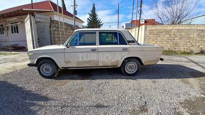 LADA (VAZ) 2106 1986, 300,000 km - 1.3 l - Saatlı