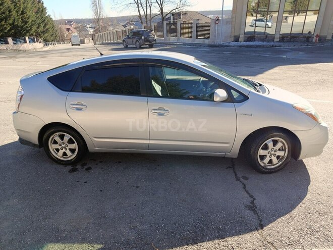 Toyota Prius 2007, 306,580 km - 1.5 l - Qusar