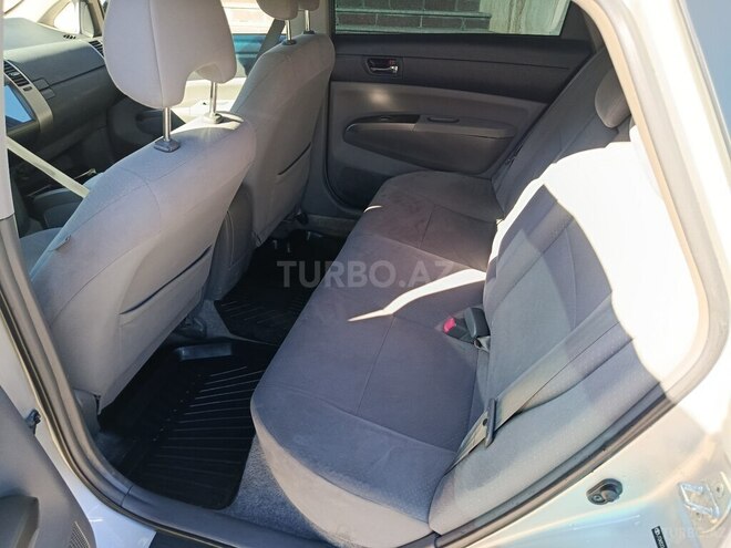 Toyota Prius 2007, 306,580 km - 1.5 l - Qusar