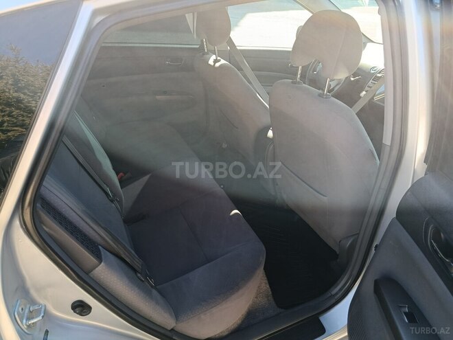 Toyota Prius 2007, 306,580 km - 1.5 l - Qusar