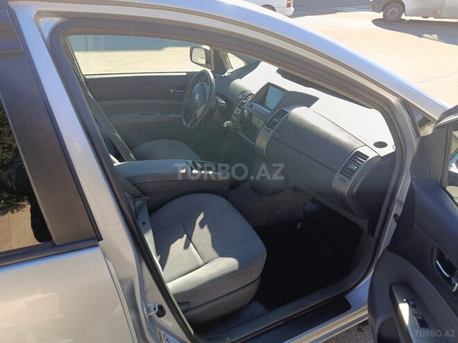 Toyota Prius 2007, 306,580 km - 1.5 l - Qusar