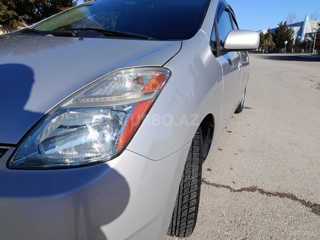 Toyota Prius 2007, 306,580 km - 1.5 l - Qusar