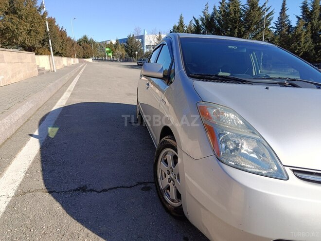 Toyota Prius 2007, 306,580 km - 1.5 l - Qusar