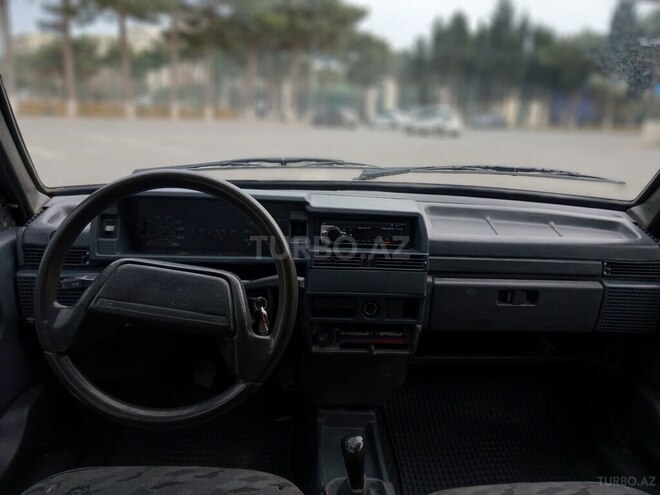 LADA (VAZ) 21099-2